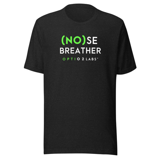 Unisex (NO)SE Breather T-Shirt