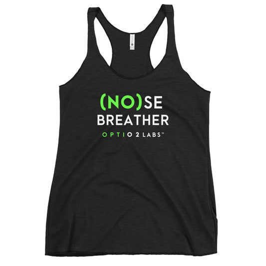 Women's (NO)SE Breather Tank