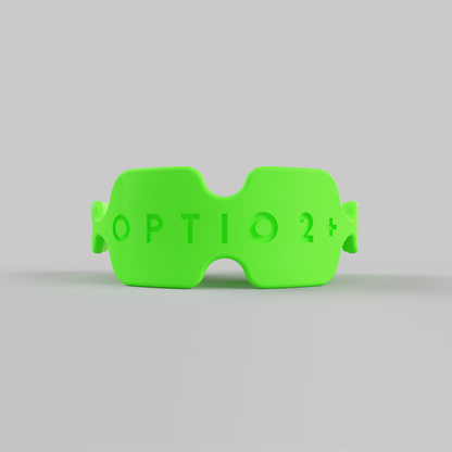 OptiO2+ | Nasal Breathing Trainer