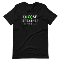 Thumbnail for Unisex (NO)SE Breather T-Shirt